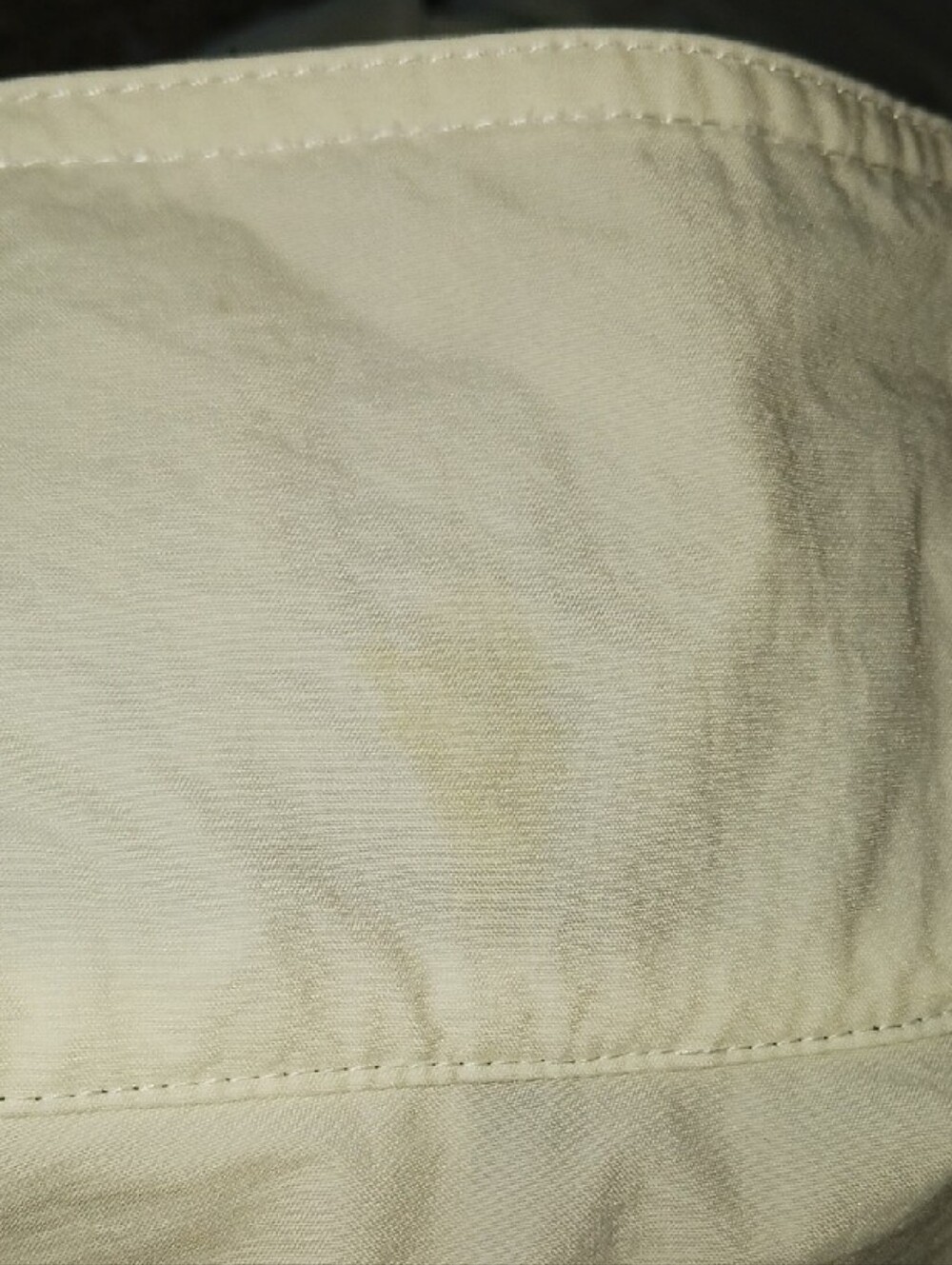 Vintage~ 1990's NIKE AIR windbreaker jacket - Picture 15 of 15